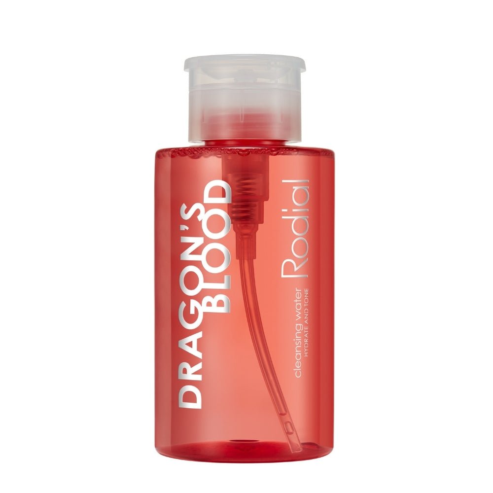 Rodial Dragons Blood Cleansing Water 300ml — Rodial
