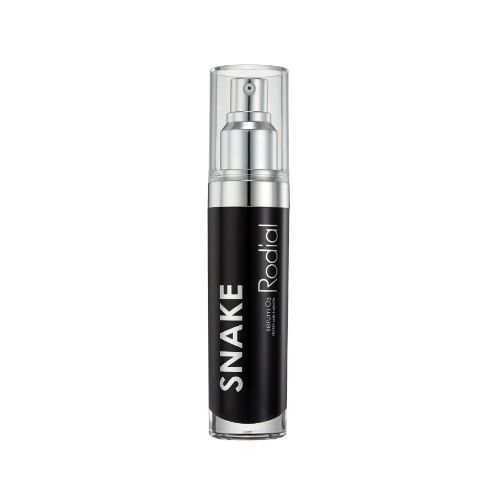 Rodial Snake Serum O2 30ml — Rodial