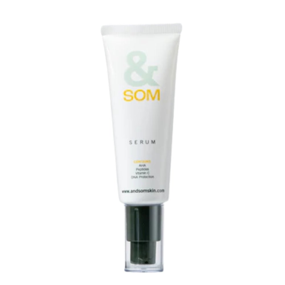Andsom Skin Anti Aging Serum 50ml — Andsom Skin