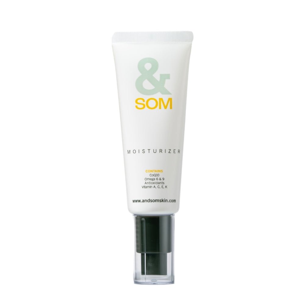 Andsom Skin Ultimate Moisturizer 50ml — Andsom Skin