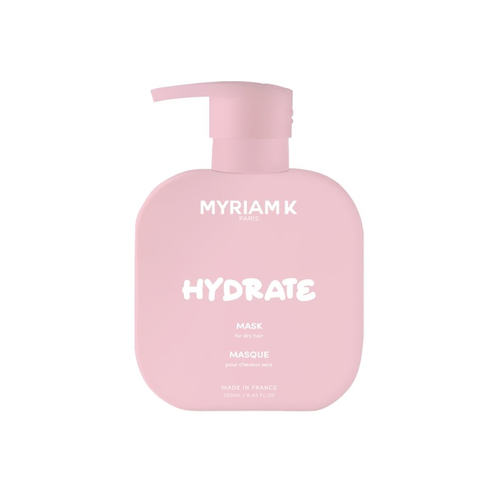 Myriam K Hydrate Mask 250ml — Myriam K