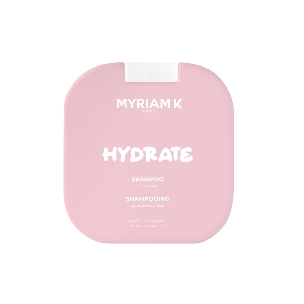 Myriam K Hydrate Shampoo 280ml — Myriam K