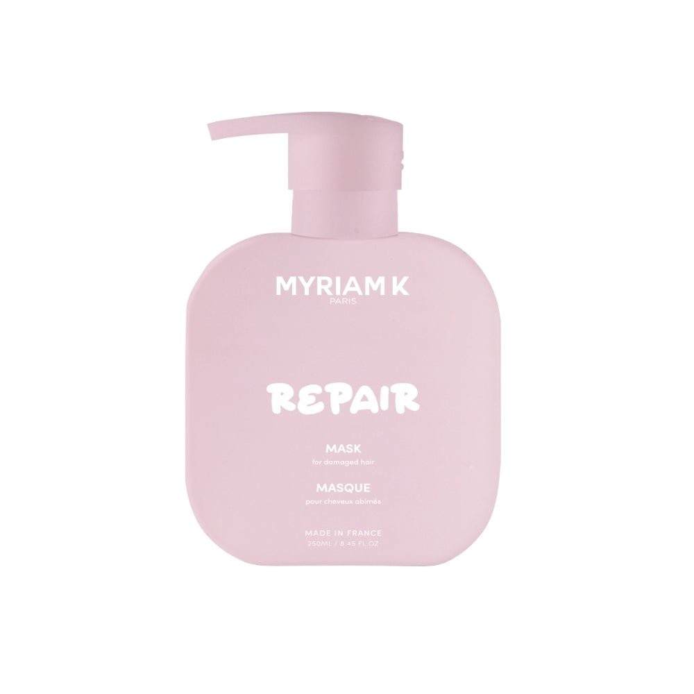 Myriam K Repair Mask 250ml — Myriam K