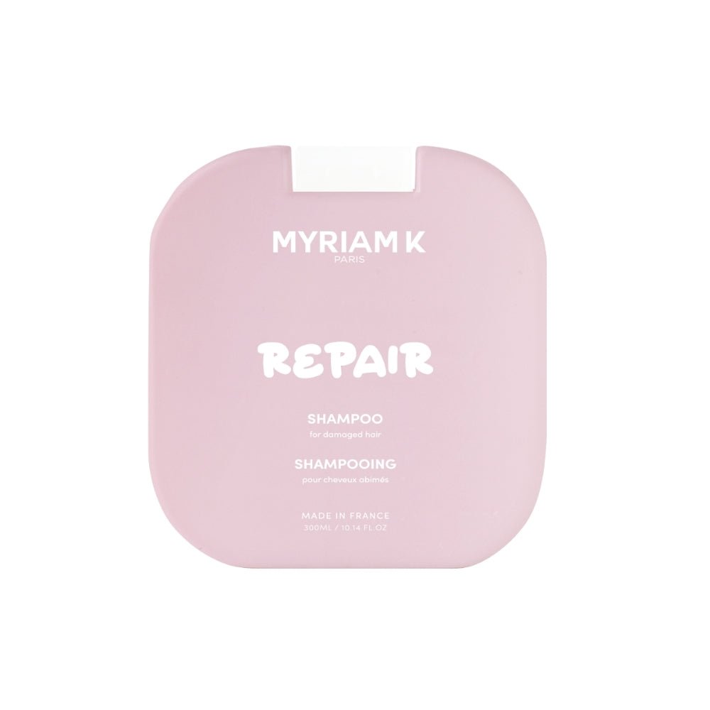 Myriam K Repair Shampoo 280ml — Myriam K