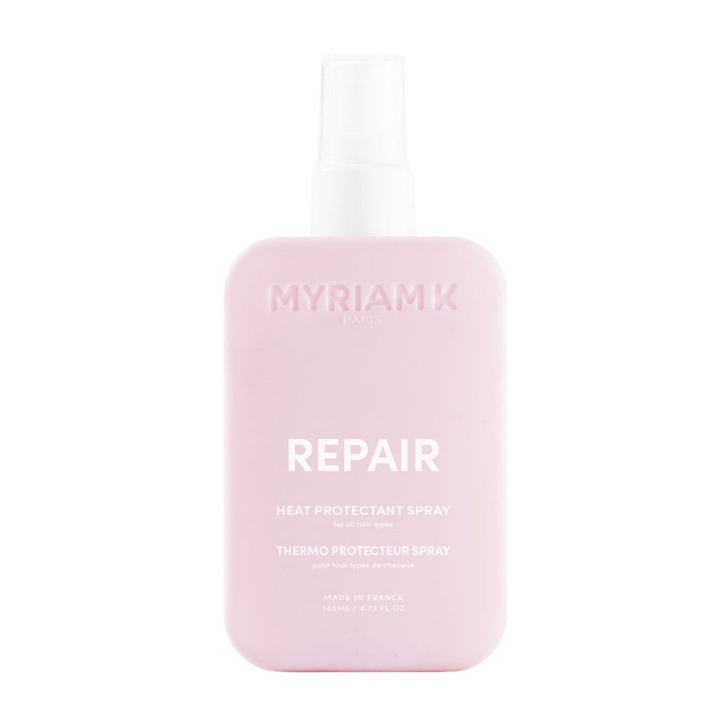 Myriam K Repair Heat Protectant Spray 140ml — Myriam K