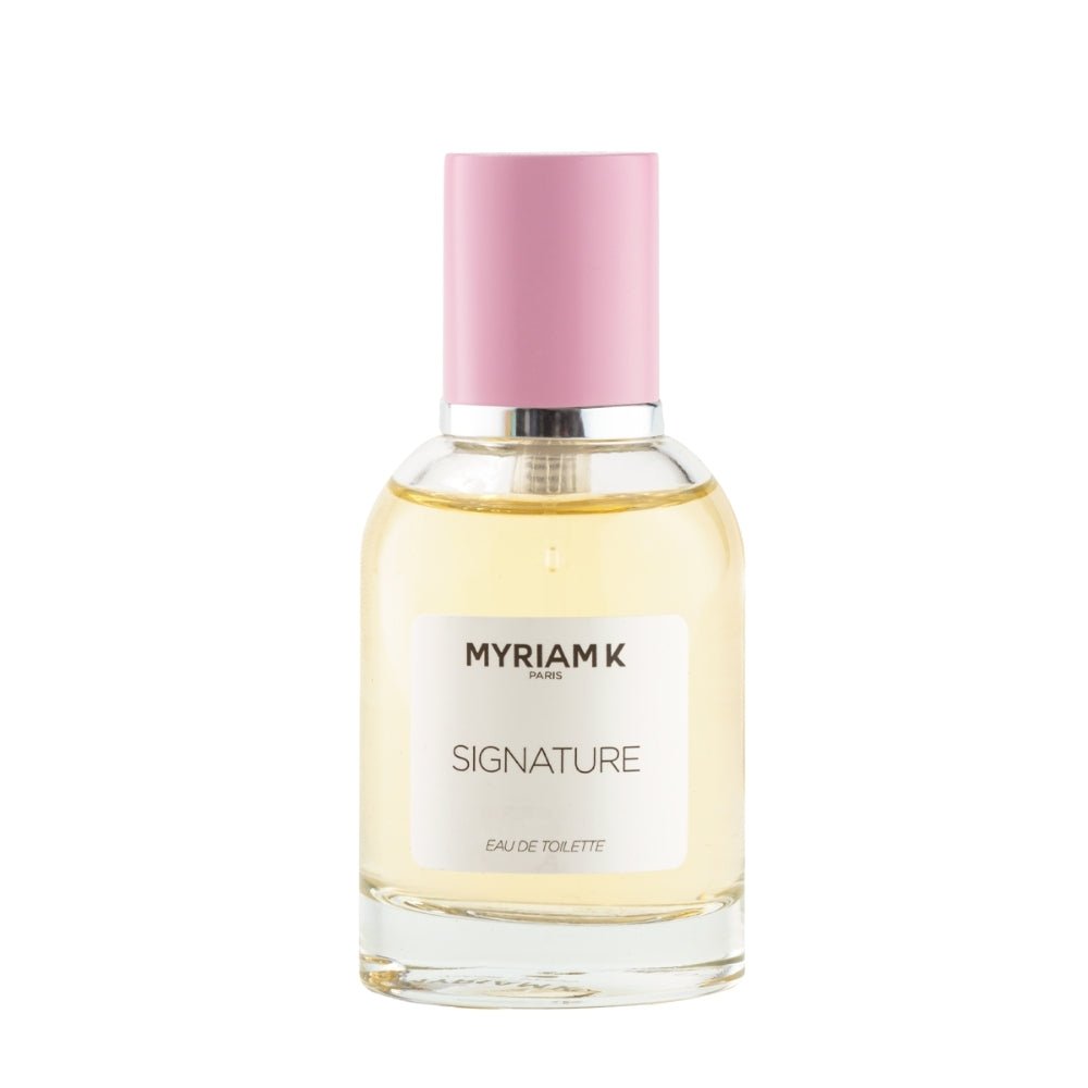 Myriam K Signature Hair Mist 30ml — Myriam K
