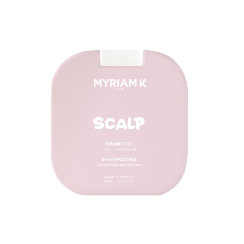Myriam K Scalp Shampoo 280ml — Myriam K