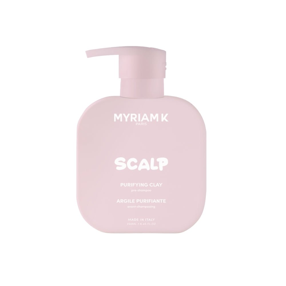 Myriam K Scalp Mask 250ml — Myriam K
