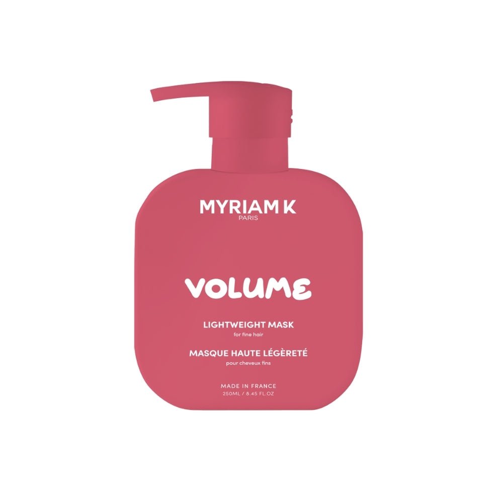 Myriam K Volume Mask 250ml — Myriam K