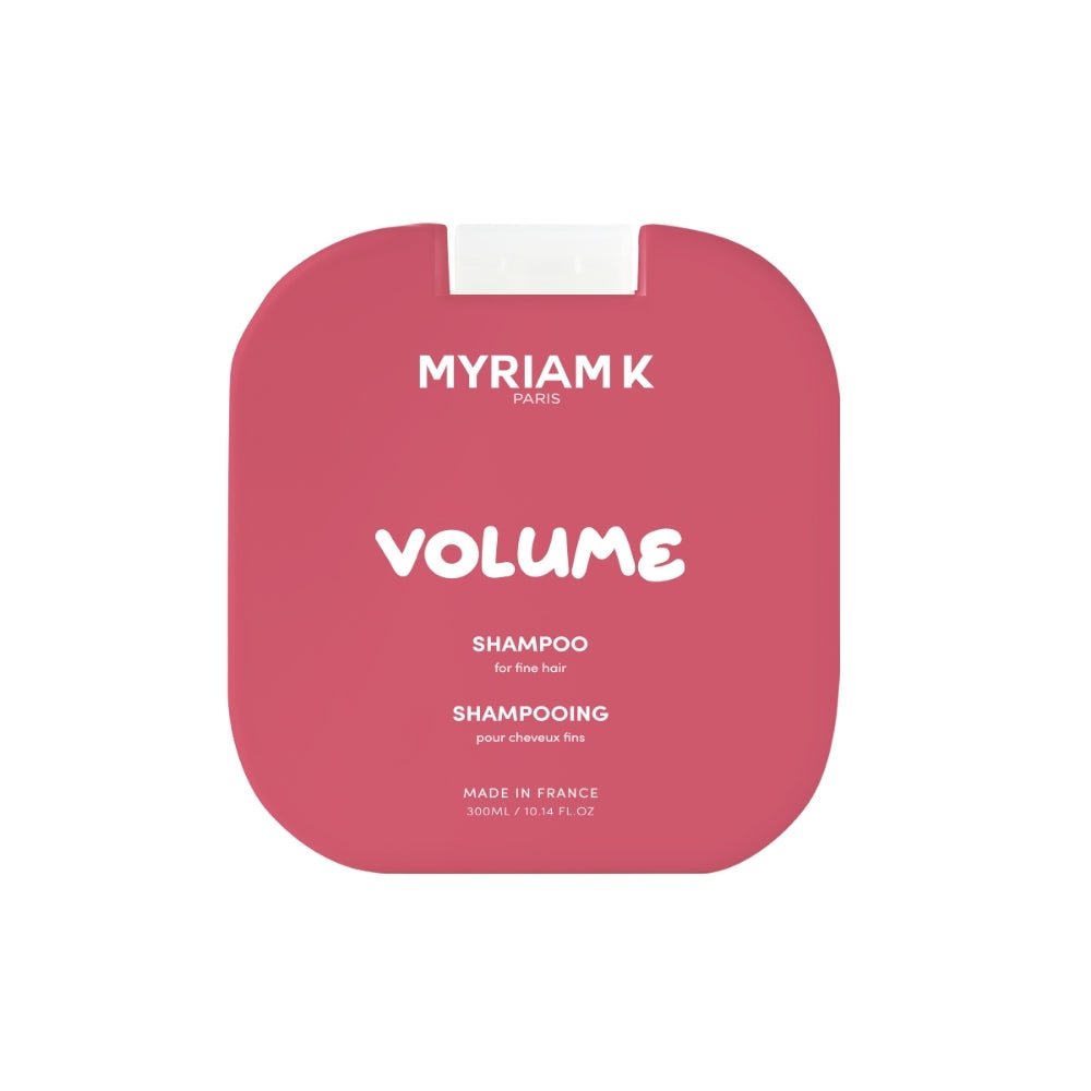 Myriam K Volume Shampoo 280ml — Myriam K