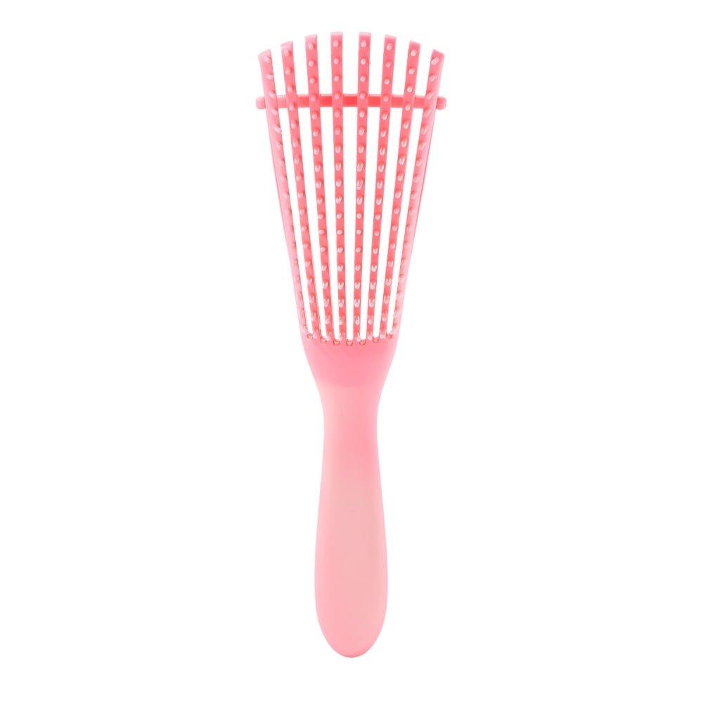 Myriam K Detangling Curl Brush — Myriam K