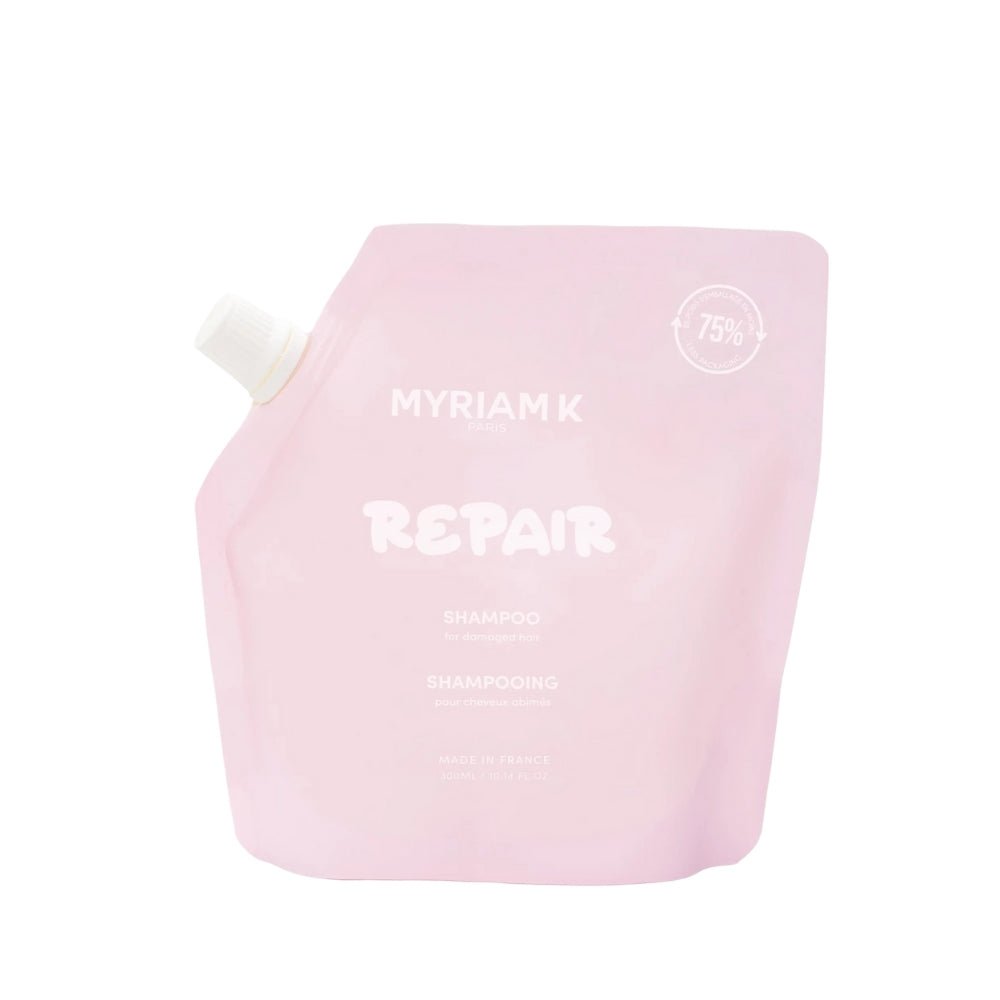 Myriam K Repair Refill Shampoo 300ml — Myriam K