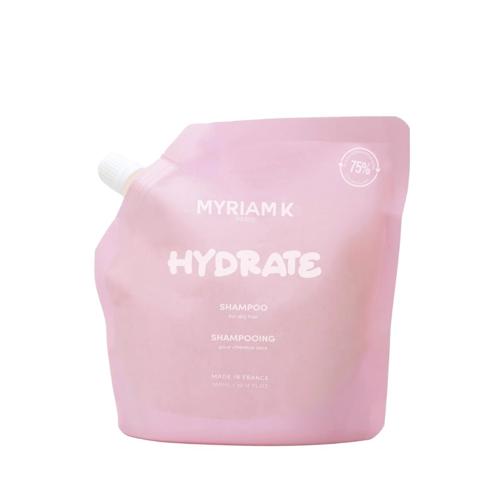 Myriam K Hydrate Refill Shampoo 300ml — Myriam K