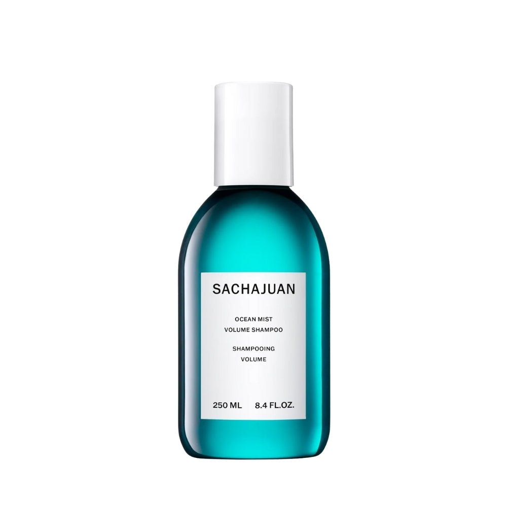 Sachajuan Ocean Mist Volume Shampoo 250ml — Sachajuan