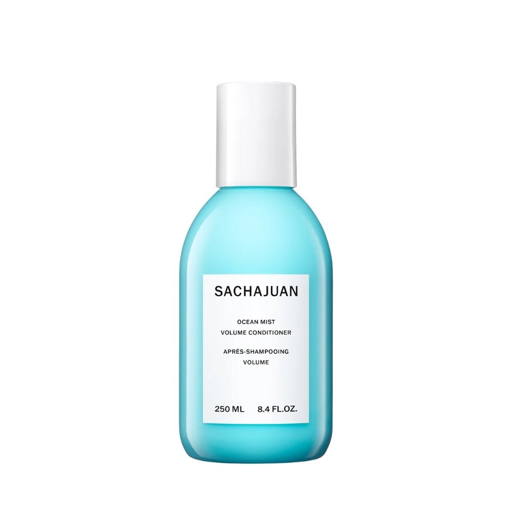 Sachajuan Ocean Mist Volume Conditioner 250ml — Sachajuan