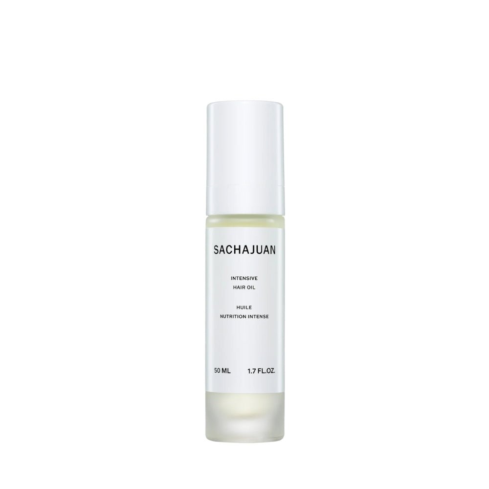 Sachajuan Intensive Hair Oil 50ml — Sachajuan