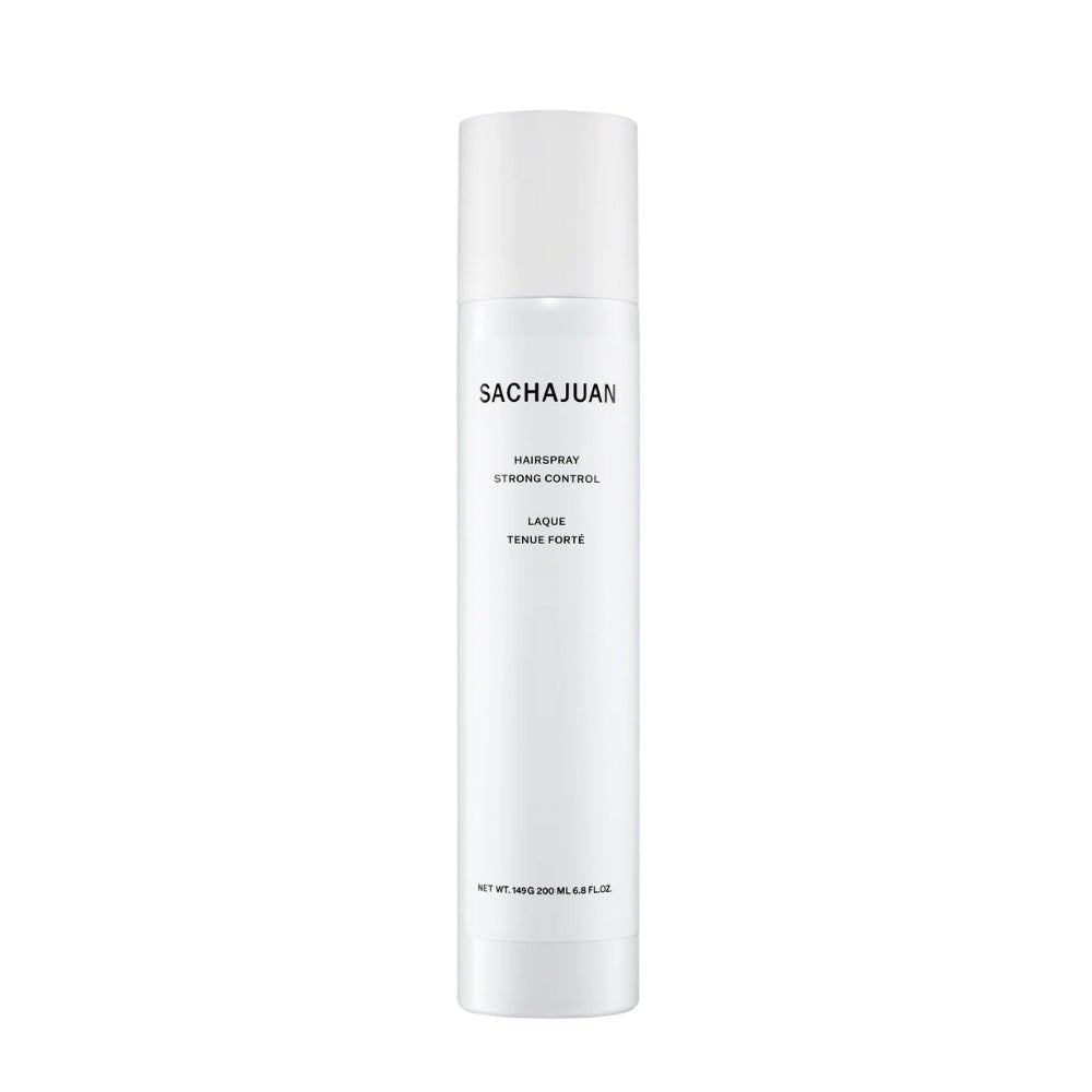 Sachajuan Hair Spray Strong Control 200ml — Sachajuan