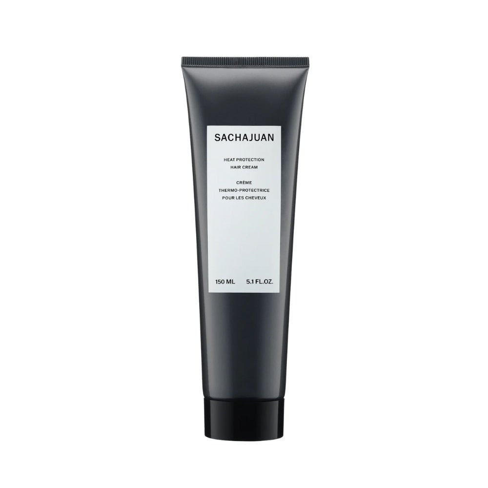 Sachajuan Heat Protection Cream 150ml — Sachajuan