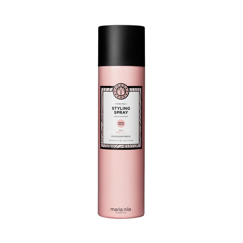 Maria Nila Styling Spray 400ml — Maria Nila