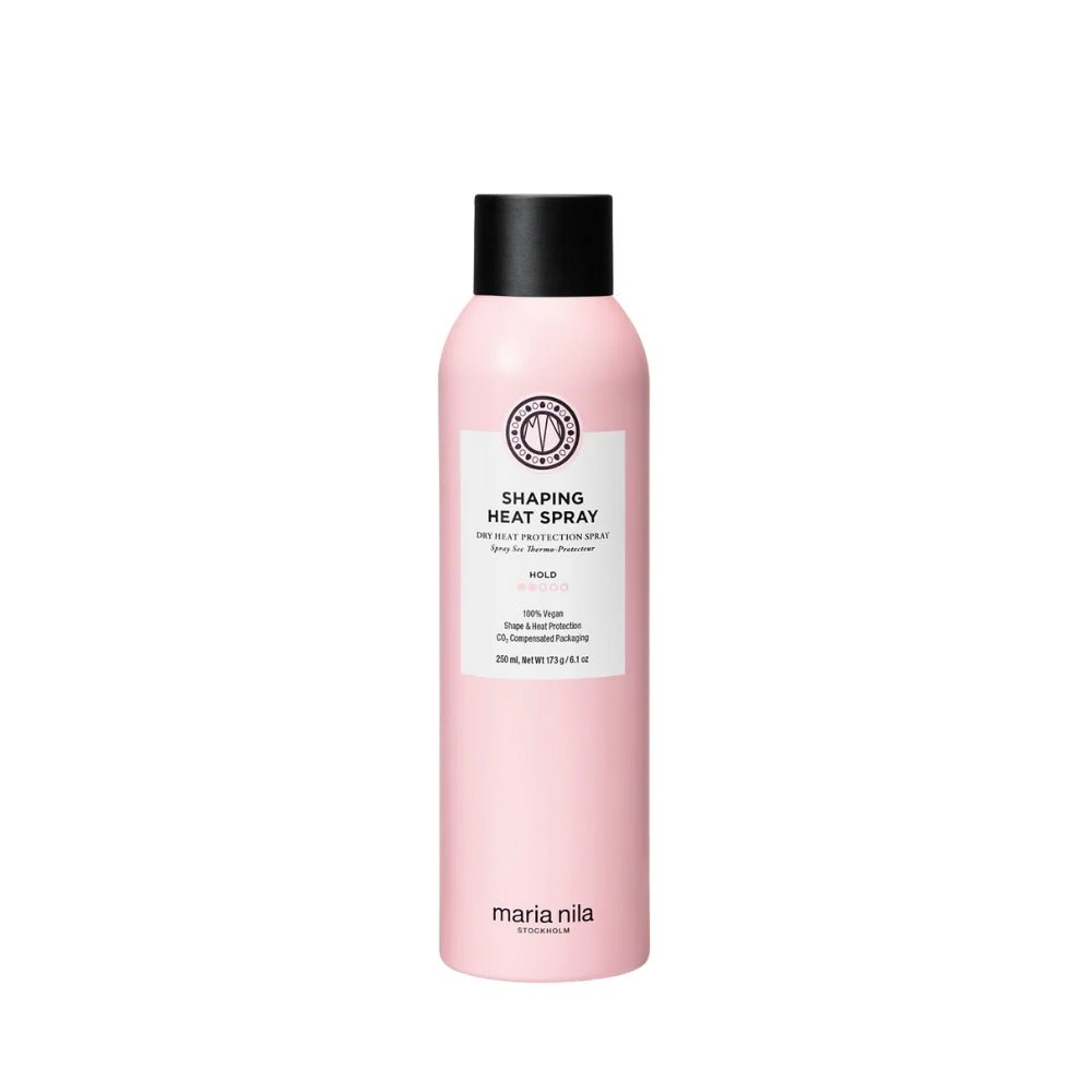 Maria Nila Shaping Heat Spray 250ml — Maria Nila