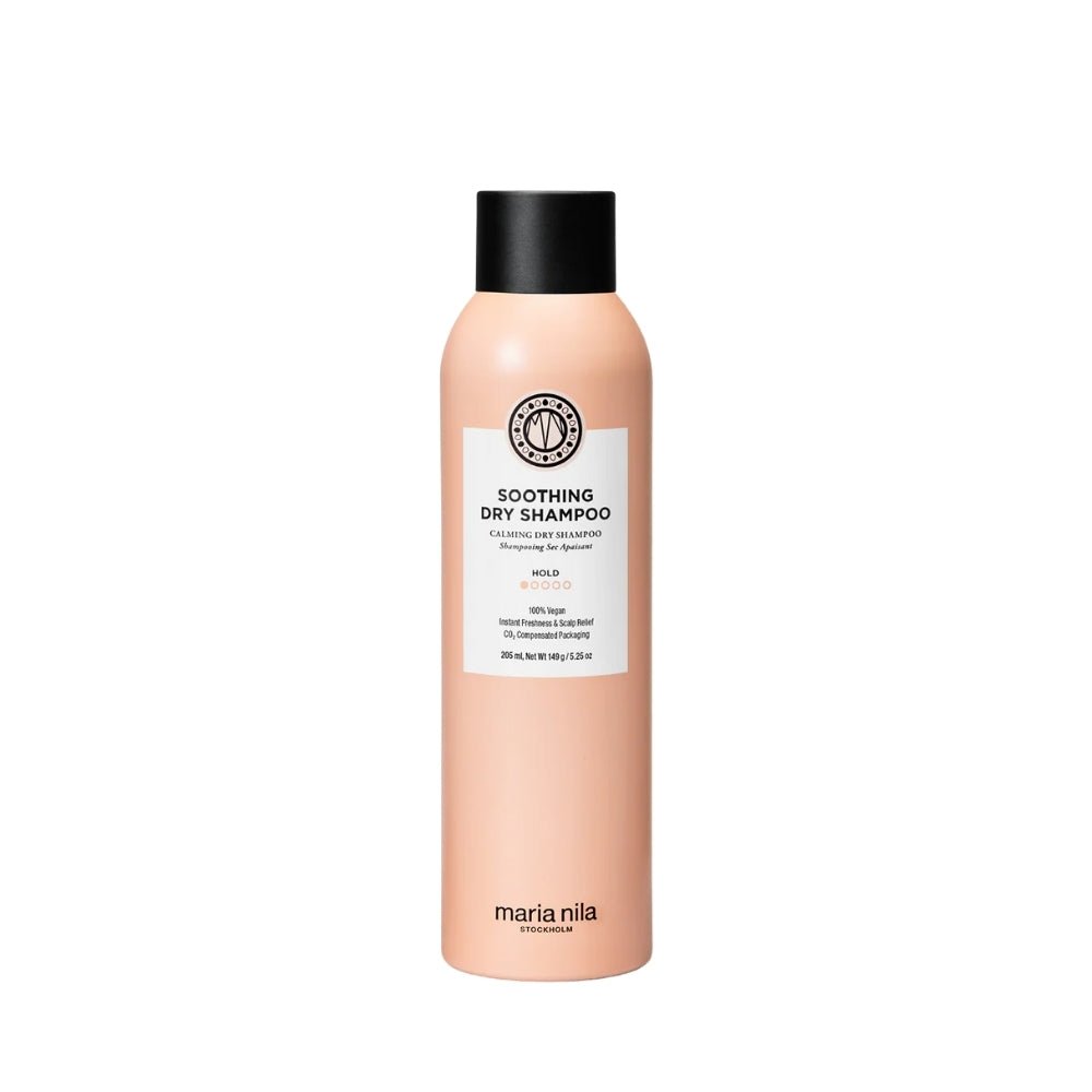 Maria Nila Soothing Dry Shampoo 250ml — Maria Nila