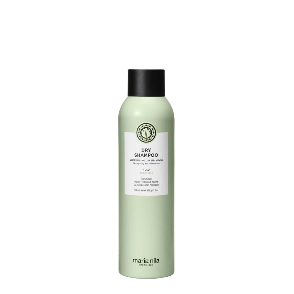 Maria Nila Dry Shampoo 250ml — Maria Nila