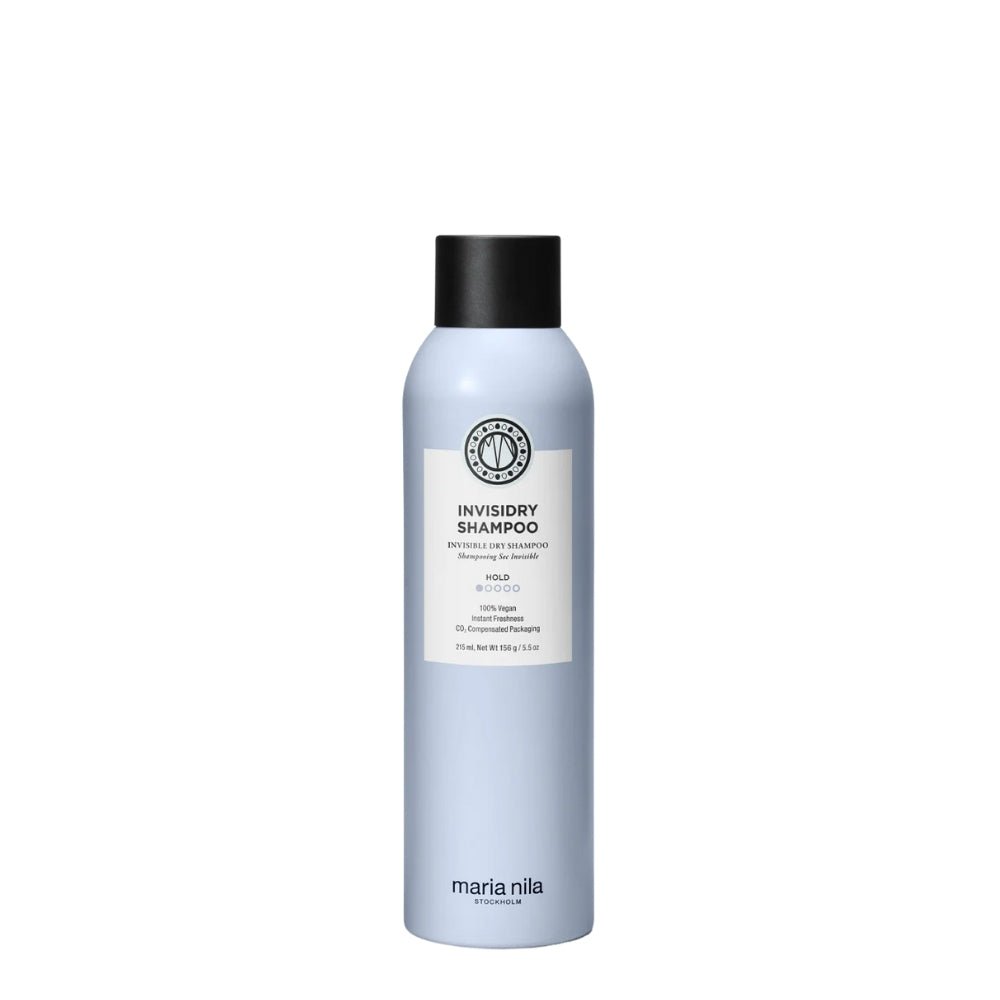 Maria Nila Invisidry Shampoo 250ml — Maria Nila