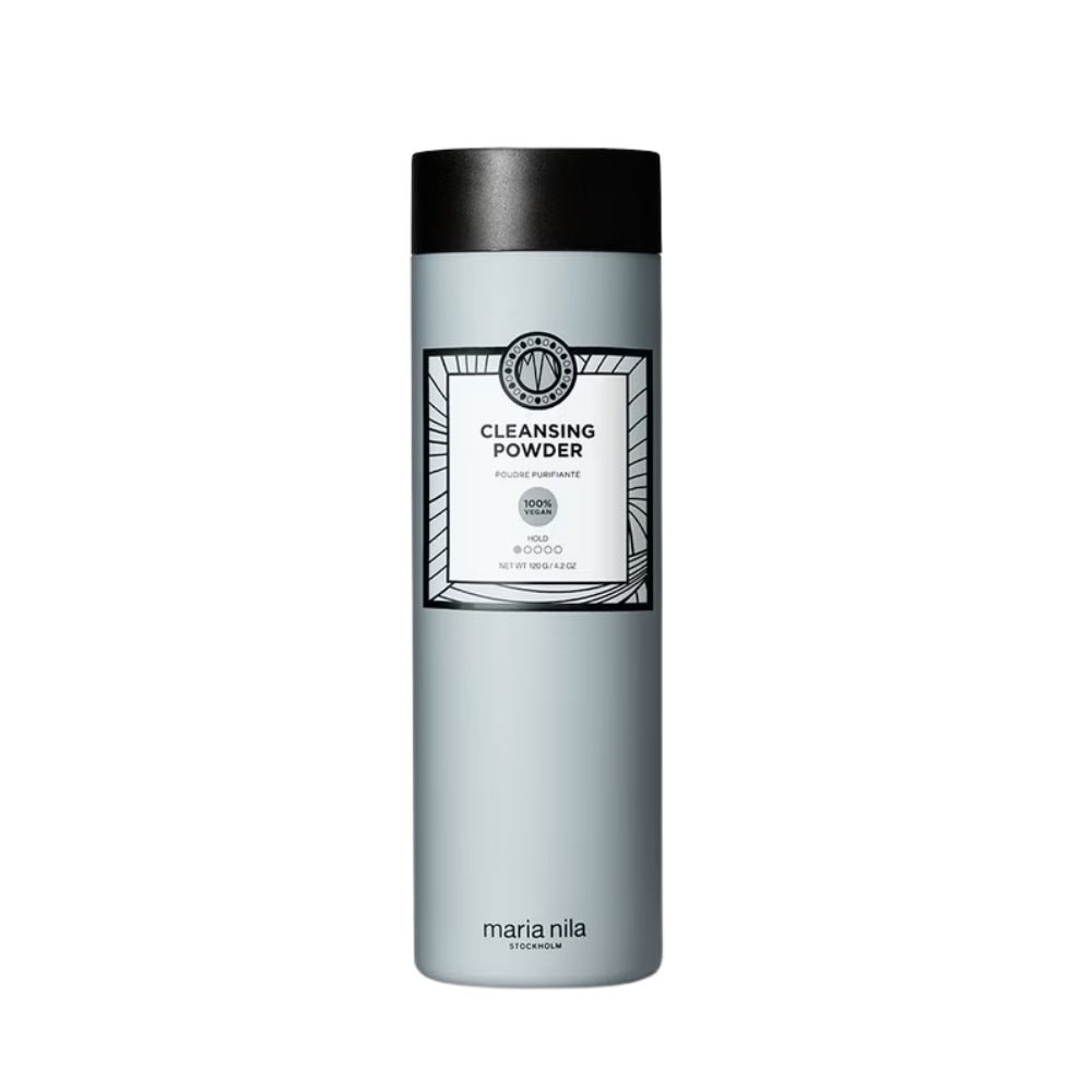 Maria Nila Cleansing Powder 60g — Maria Nila
