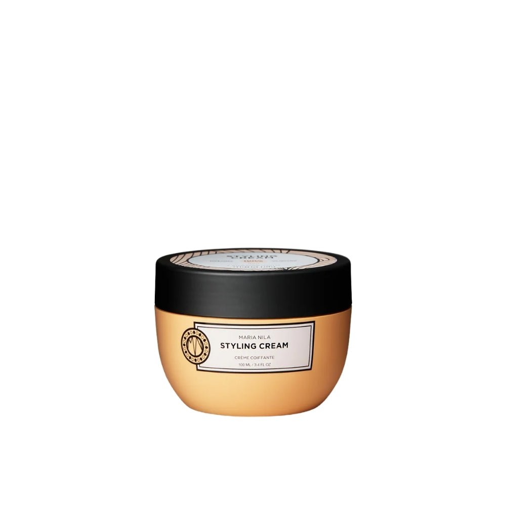 Maria Nila Styling Cream 100ml — Maria Nila