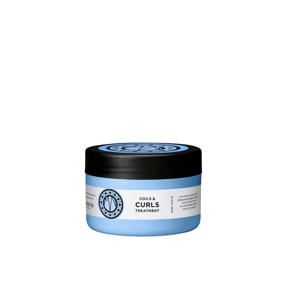 Maria Nila Coils & Curls Masque 250ml — Maria Nila