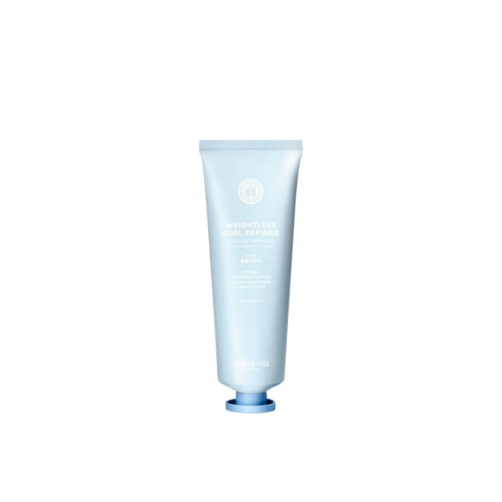 Maria Nila Coils & Curls Weightless Curl Definer 125ml — Maria Nila