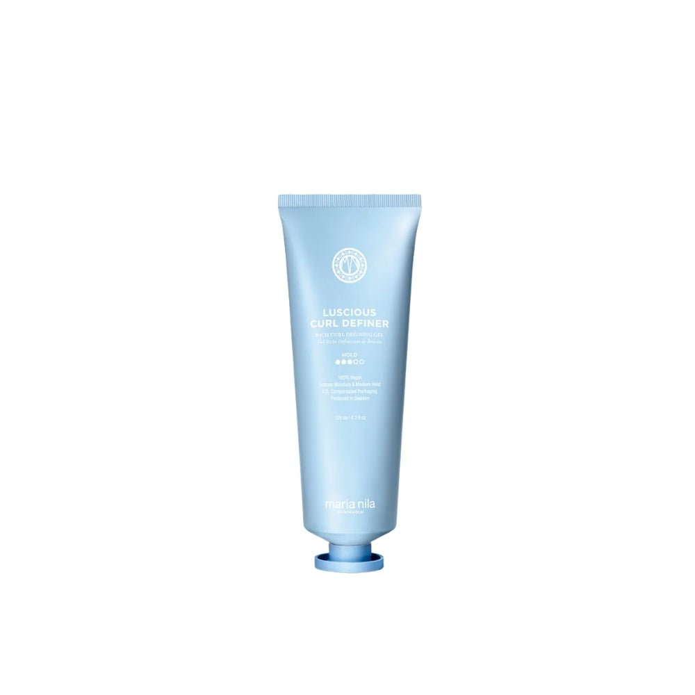 Maria Nila Coils & Curls Luscious Curl Definer 125ml — Maria Nila