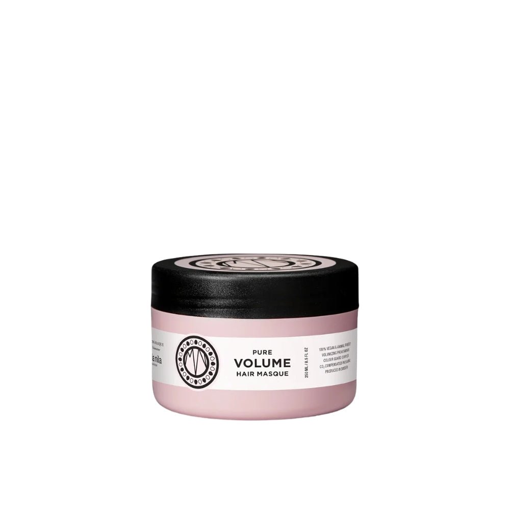 Maria Nila Pure Volume Masque 250ml — Maria Nila