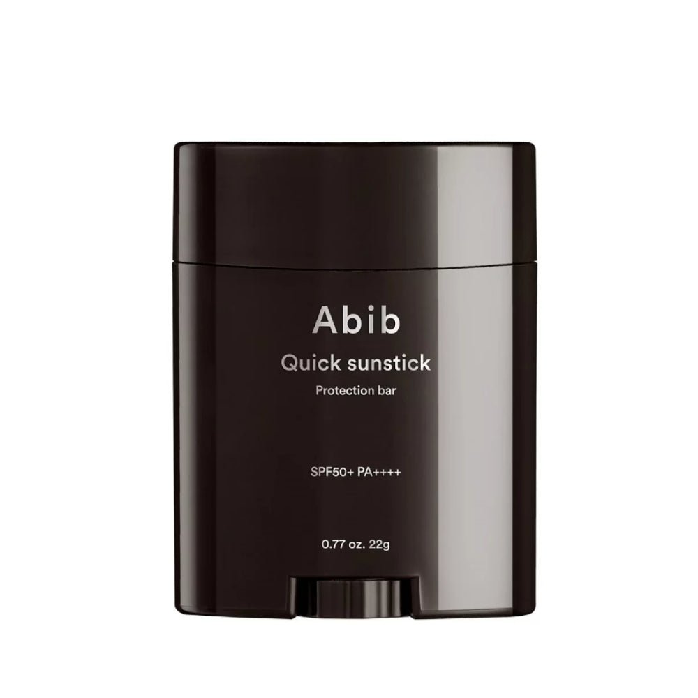 Abib Quick Sun Protection Bar 22g — Abib