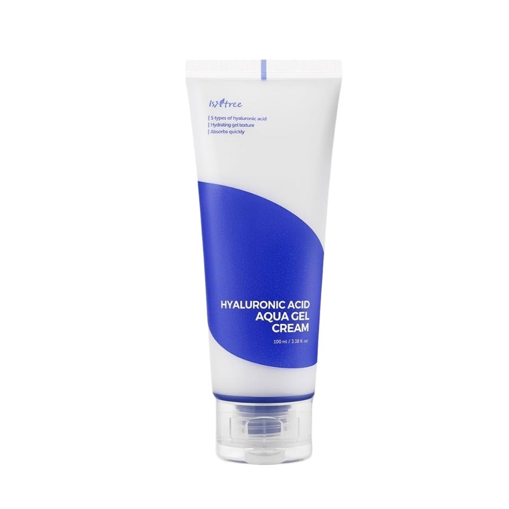 Isntree Hyaluronic Acid Aqua Gel Cream 100ml — Isntree