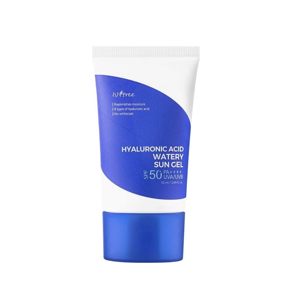 Isntree Hyaluronic Acid Watery Sun Gel 50ml — Isntree