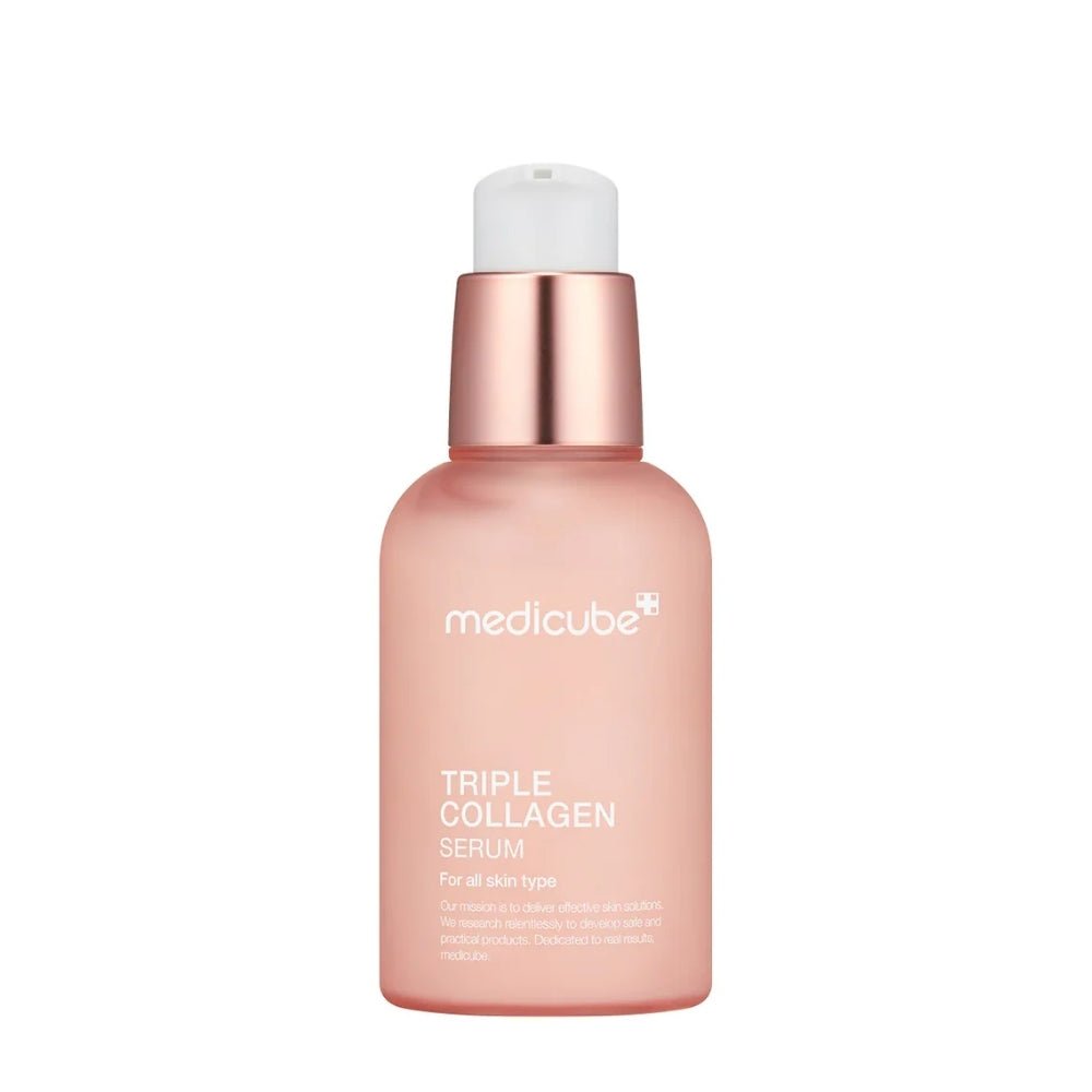 Medicube Triple Collagen Serum 4.0 55ml — Medicube