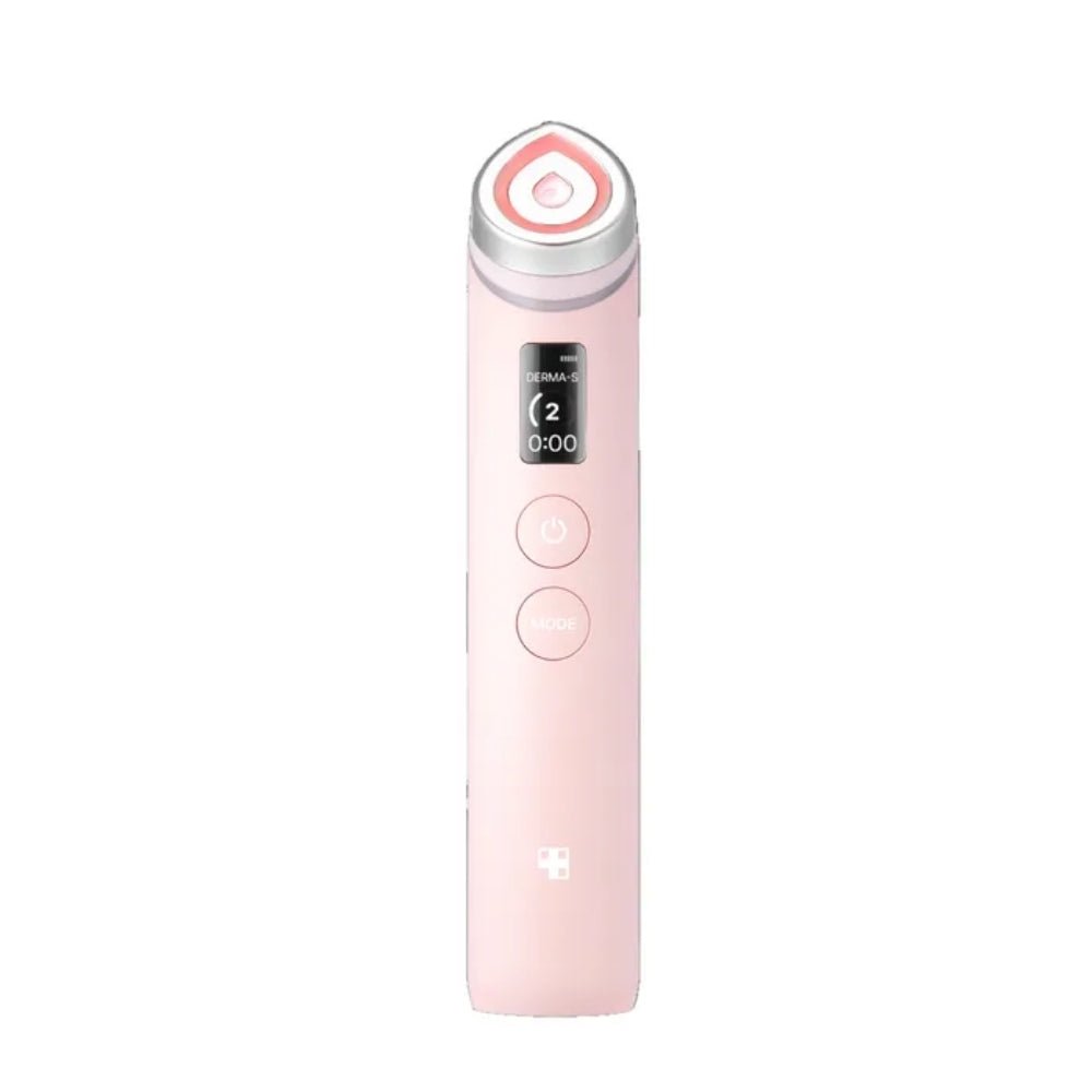 Medicube Age-R Booster Pro 6-in-1 Pink — Medicube