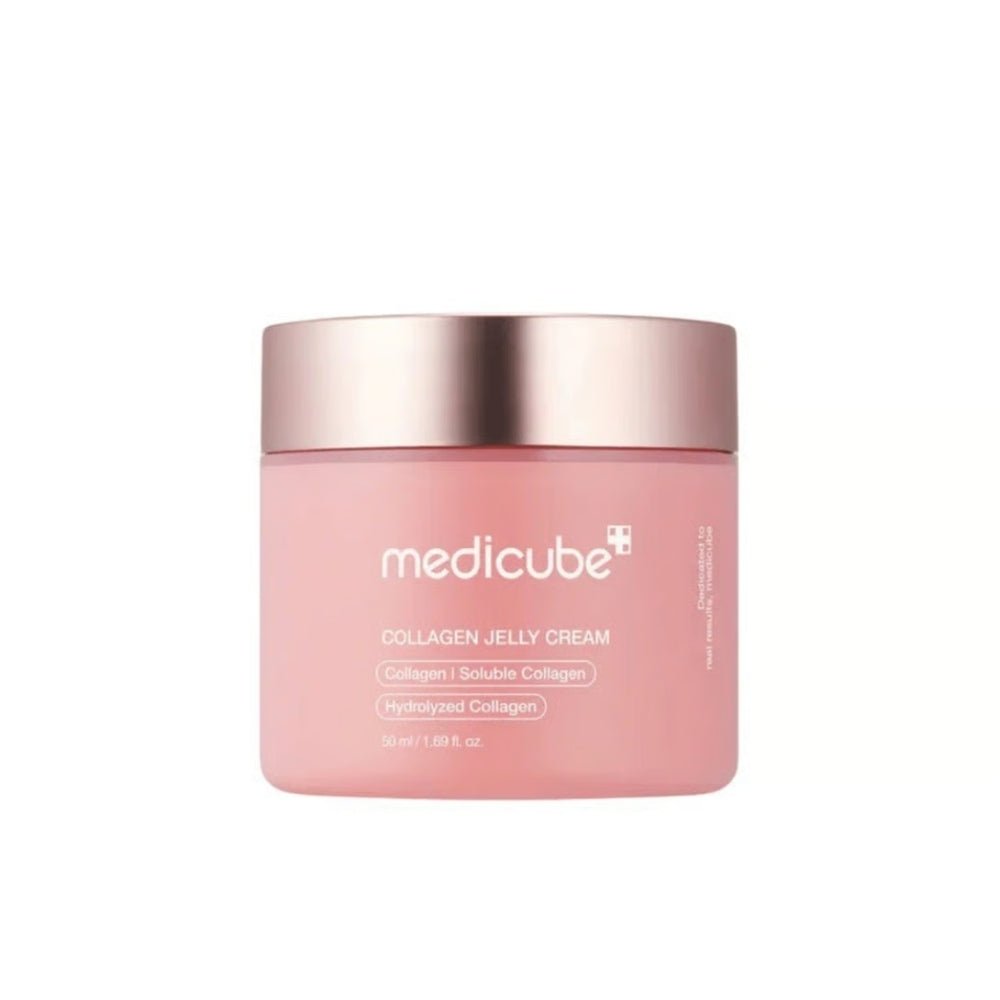 Medicube Collagen Jelly Cream 50ml — Medicube