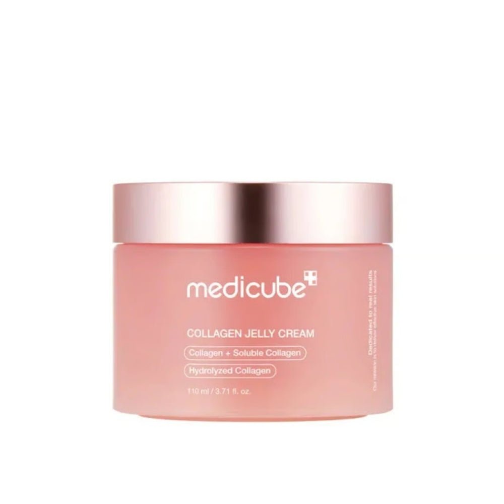 Medicube Collagen Jelly Cream 110ml — Medicube