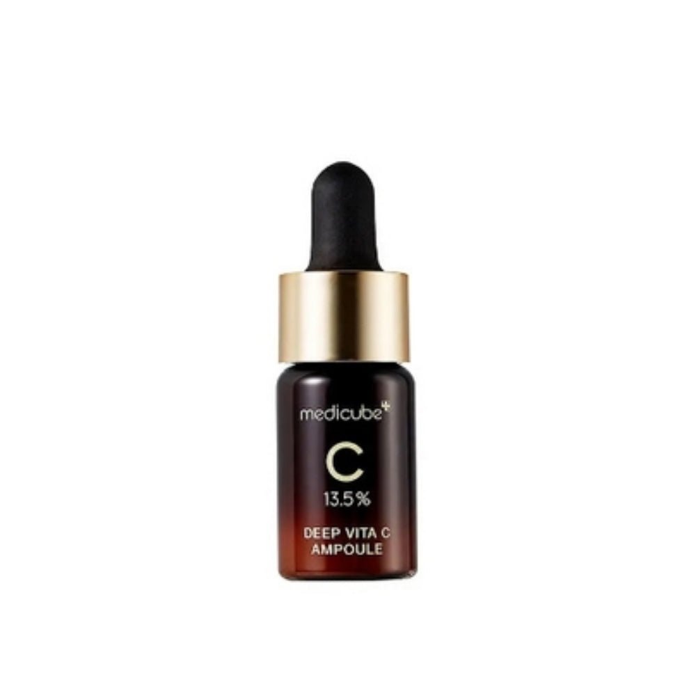 Medicube Deep Vita C Ampoule 2.0 30g — Medicube