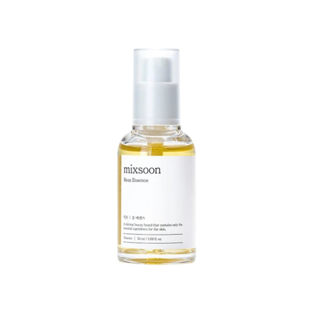 Mixsoon Bean Essence 50ml — Mixsoon