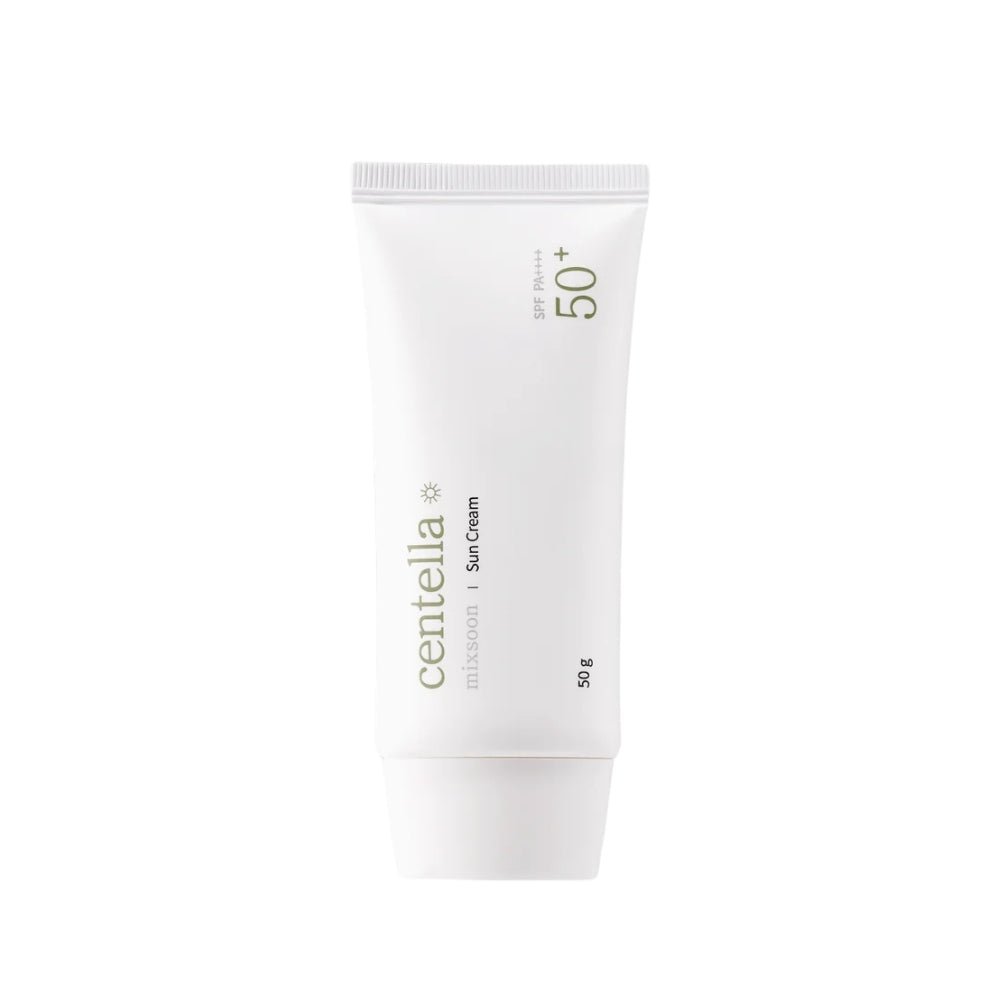 Mixsoon Centella Sun Cream 50g — Mixsoon