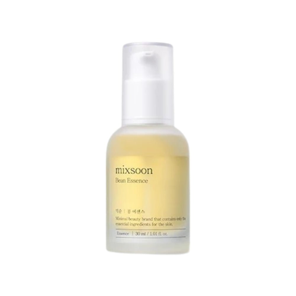 Mixsoon Bean Essence 30ml — Mixsoon