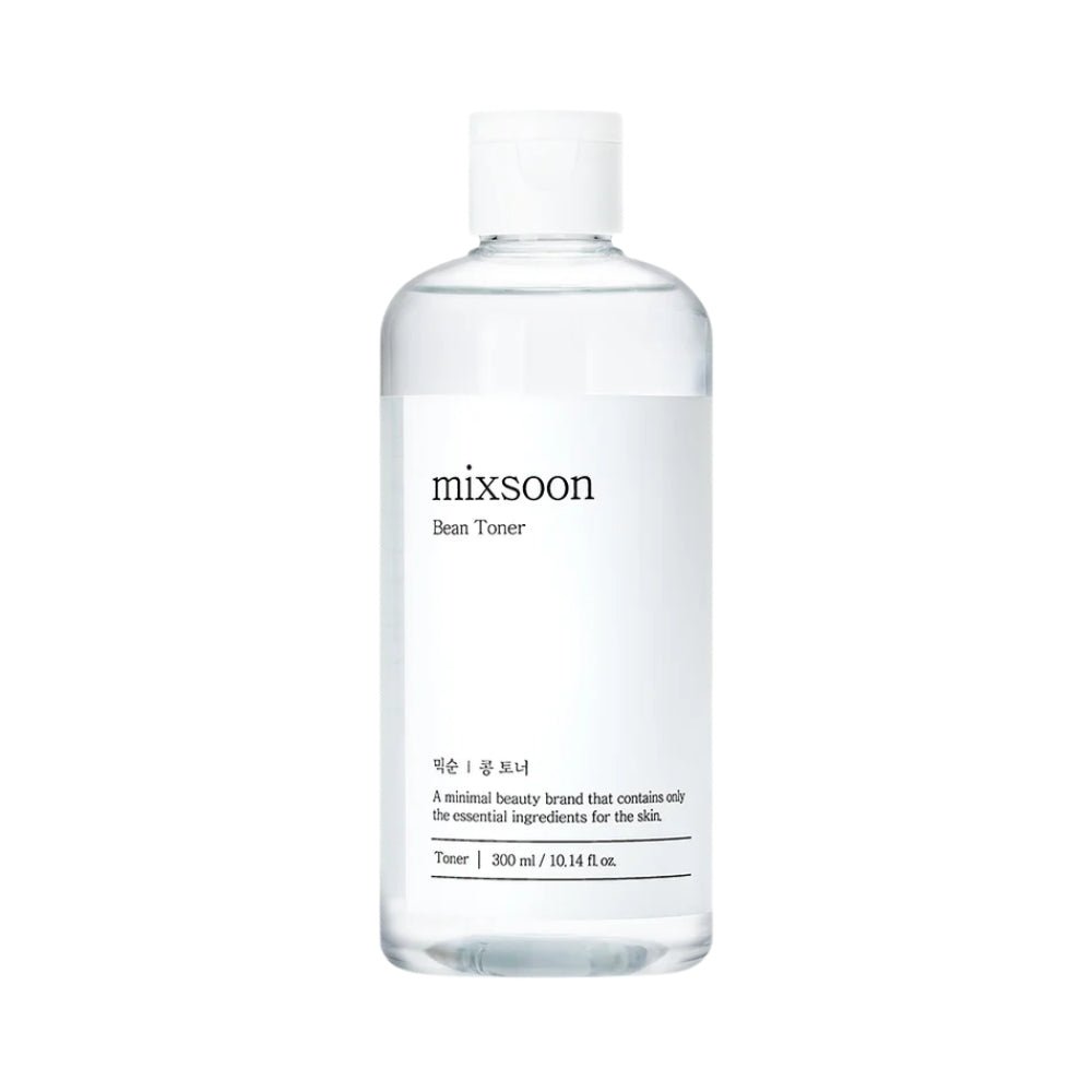 Mixsoon Bean Toner 100ml — Mixsoon