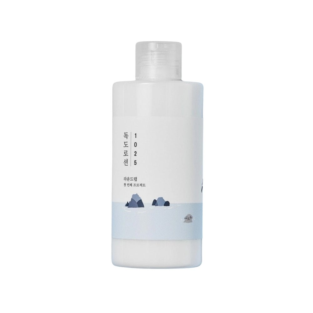 Round Lab Renewal 1025 Dokdo Lotion 200ml — Round Lab