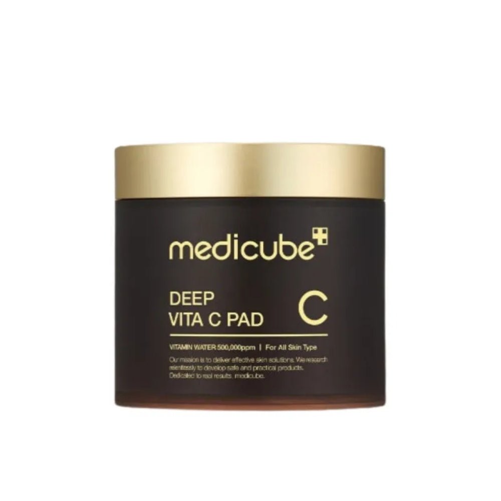 Medicube Deep C Vita Pad 150g - 70 sheets — Medicube