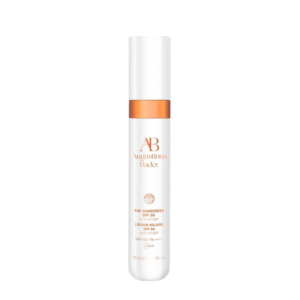 Augustinus Bader The Sunscreen SPF50 30ml — Augustinus Bader