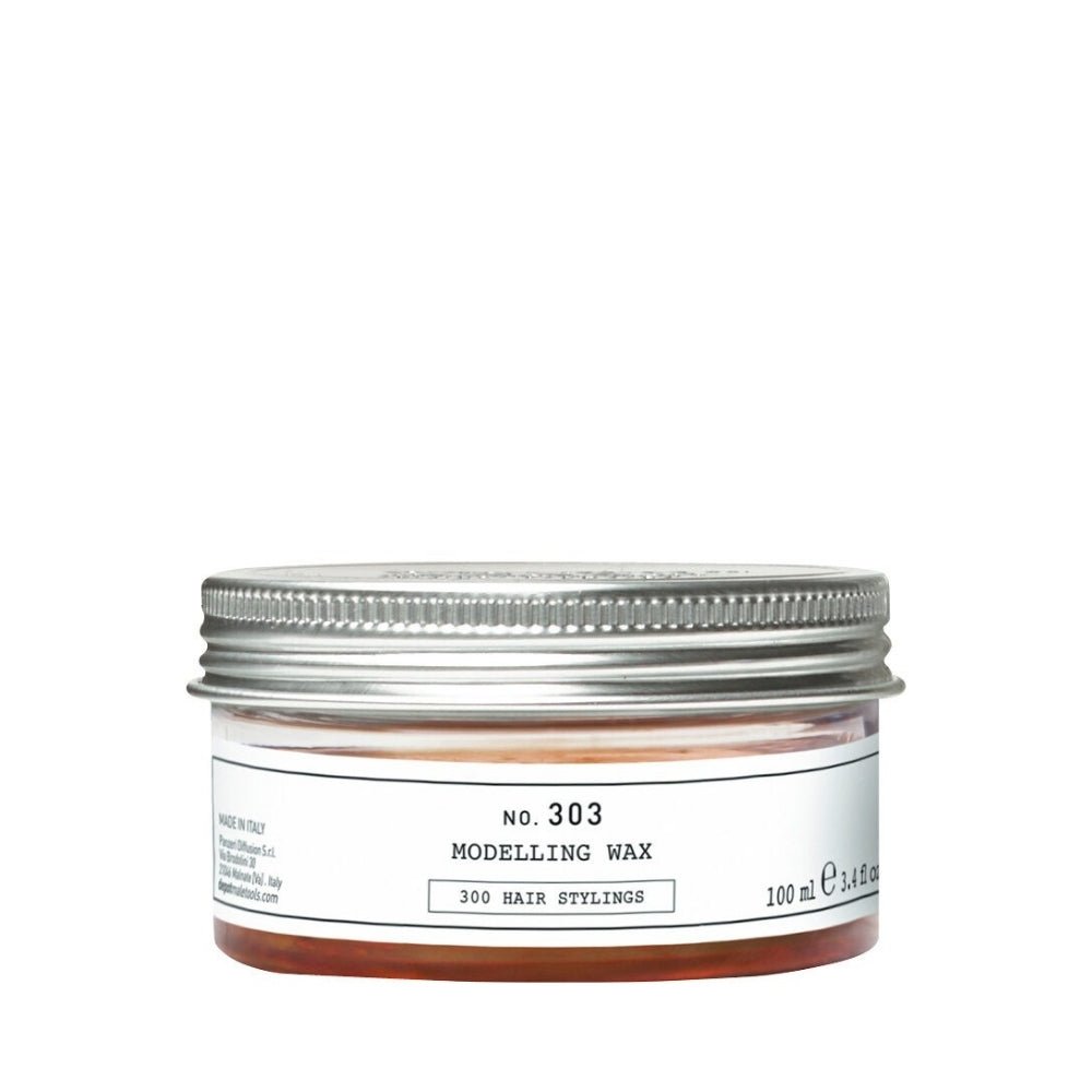 DEPOT No. 303 Modelling Wax 100ml — Depot