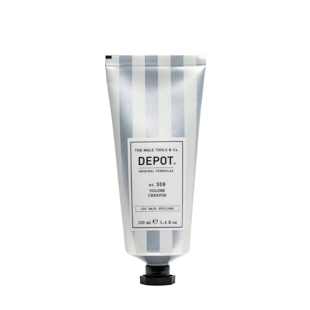 DEPOT No. 308 Volume Creator 100ml — Depot
